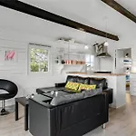 בית נופש 567-thisted-fiskervej-67 טהיסטד