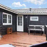 בית נופש 567-thisted-fiskervej-67 *