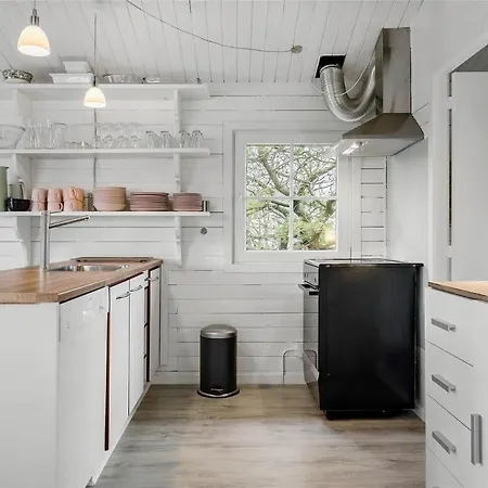 Vakantiehuis 567-thisted-fiskervej-67