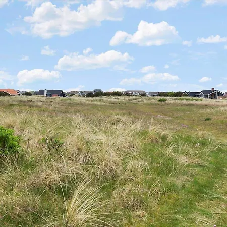 Vakantiehuis 567-thisted-fiskervej-67 *