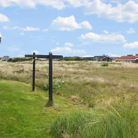 567-thisted-fiskervej-67 Vakantiehuis *