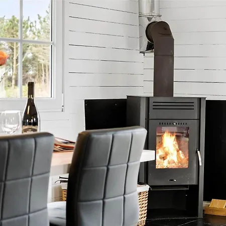 Vakantiehuis 567-thisted-fiskervej-67 *