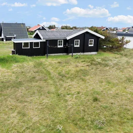 567-thisted-fiskervej-67 Vakantiehuis Thisted