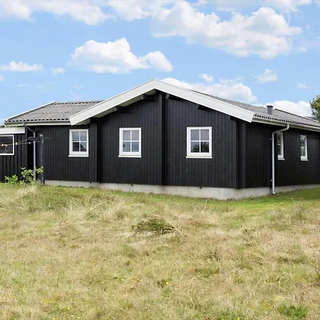 Vakantiehuis 567-thisted-fiskervej-67