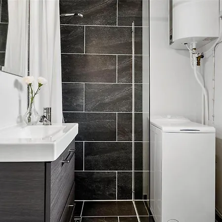 Casa de Férias 567-thisted-fiskervej-67 *