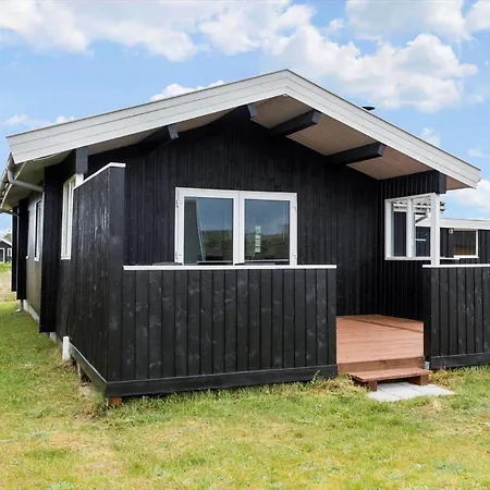 Vakantiehuis 567-thisted-fiskervej-67 *