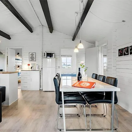 567-thisted-fiskervej-67 Semesterbostad *