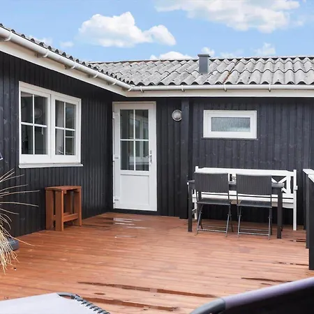 Casa vacanze 567-thisted-fiskervej-67 *