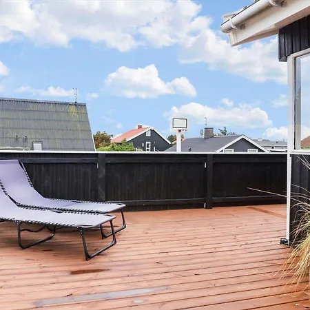 Casa vacanze 567-thisted-fiskervej-67 *