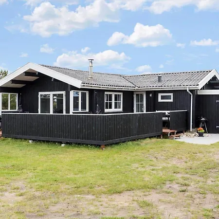 Vakantiehuis 567-thisted-fiskervej-67 Thisted