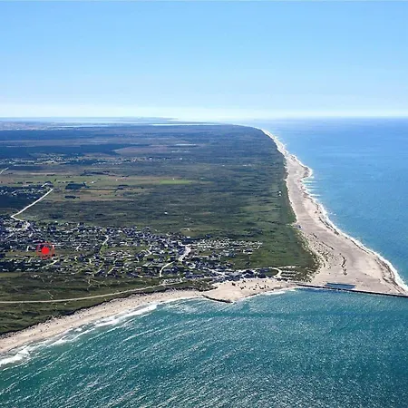 567-thisted-fiskervej-67 Semesterbostad