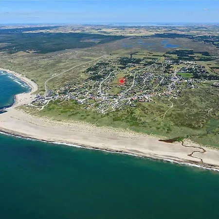 567-thisted-fiskervej-67 Vakantiehuis Thisted