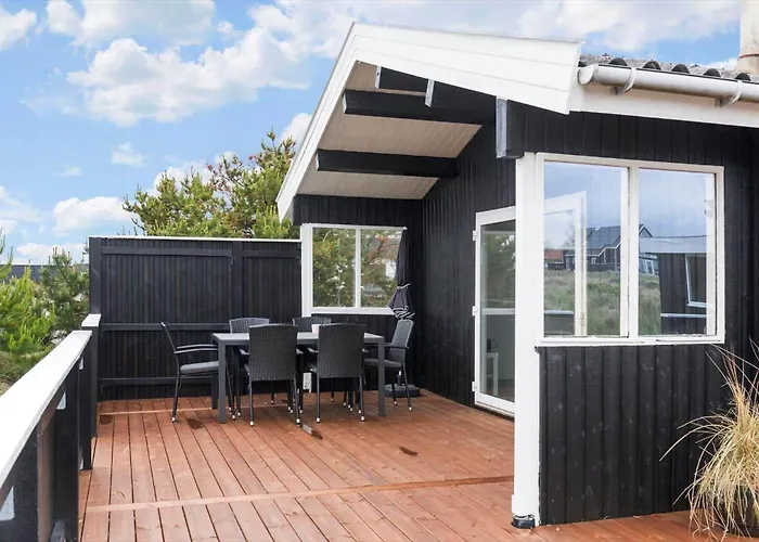 567-thisted-fiskervej-67 Semesterbostad *