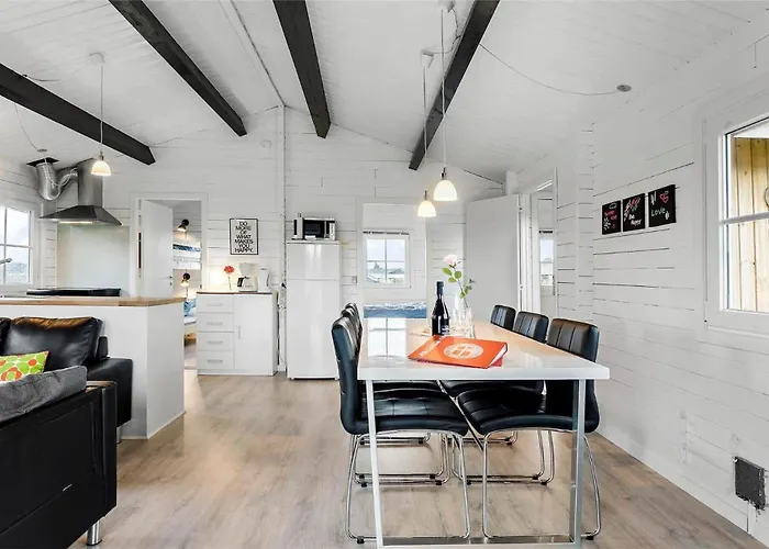 567-thisted-fiskervej-67 Semesterbostad *