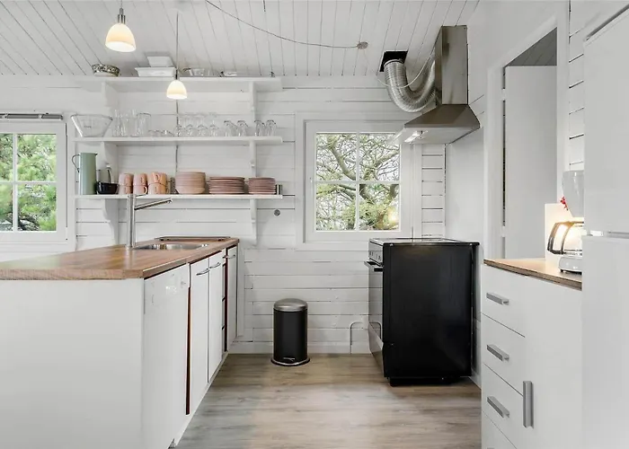 Semesterbostad 567-thisted-fiskervej-67 *