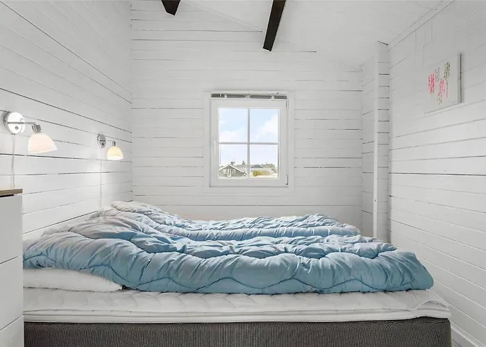 Semesterbostad 567-thisted-fiskervej-67