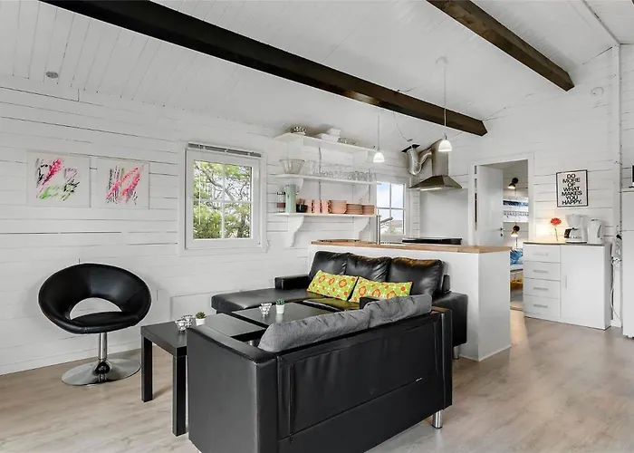 Prázdninový dům 567-thisted-fiskervej-67 Thisted