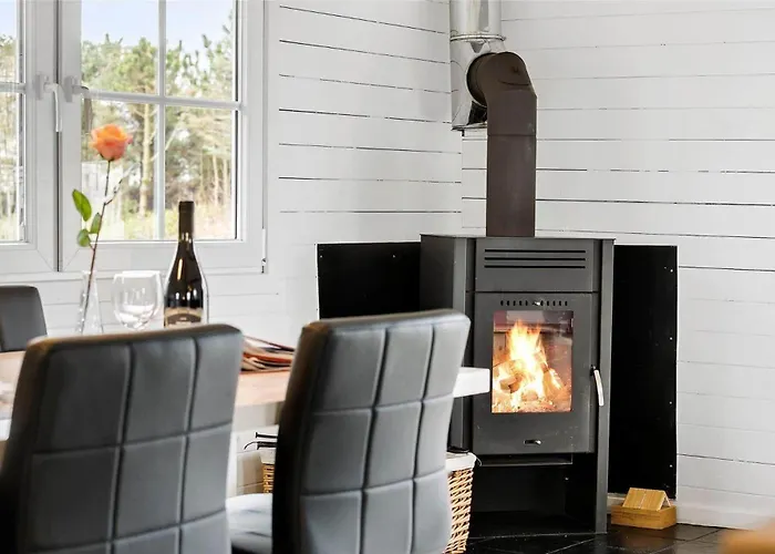 Semesterbostad 567-thisted-fiskervej-67 *