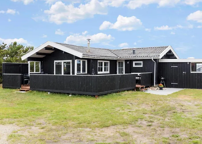 Semesterbostad 567-thisted-fiskervej-67 Thisted