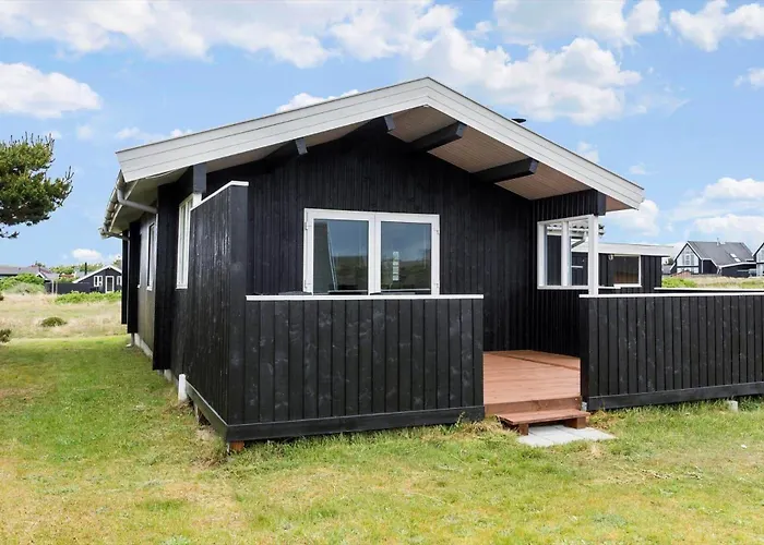 567-thisted-fiskervej-67 Semesterbostad Thisted