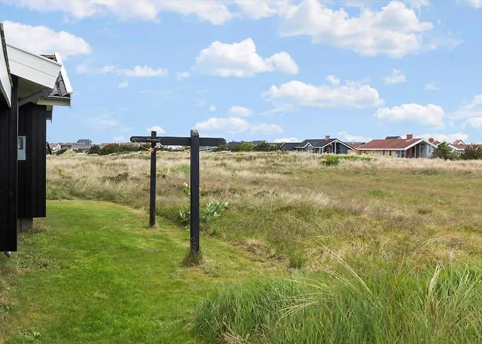 567-thisted-fiskervej-67 Semesterbostad Thisted