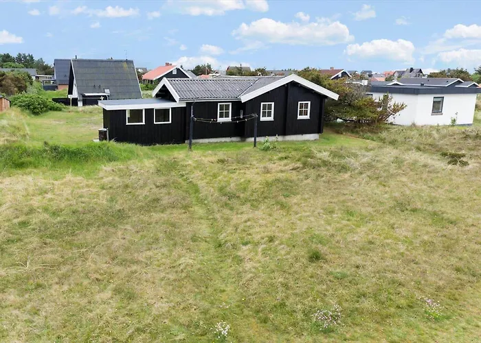 567-thisted-fiskervej-67 Semesterbostad *