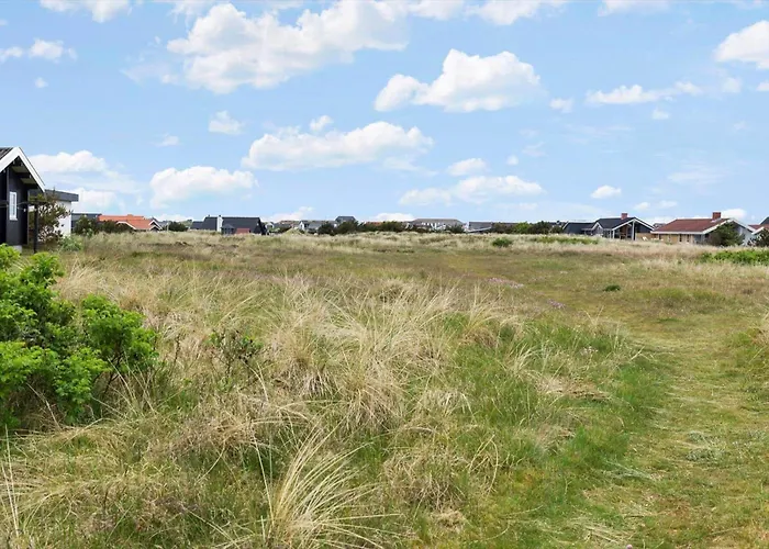 567-thisted-fiskervej-67 Prázdninový dům