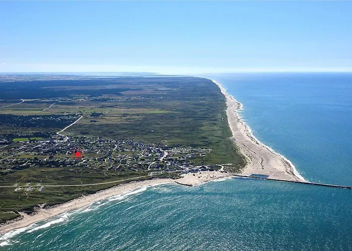 567-thisted-fiskervej-67 Prázdninový dům